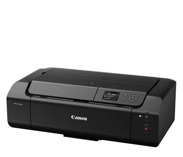 Canon PIXMA PRO-200S - 1330714 - zdjęcie 6